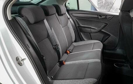 Skoda Rapid II, 2020 год, 1 499 000 рублей, 7 фотография