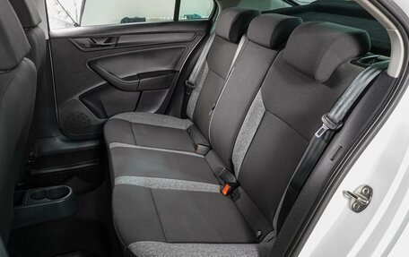 Skoda Rapid II, 2020 год, 1 499 000 рублей, 9 фотография