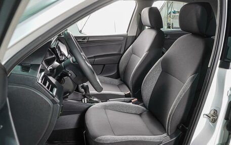 Skoda Rapid II, 2020 год, 1 499 000 рублей, 10 фотография