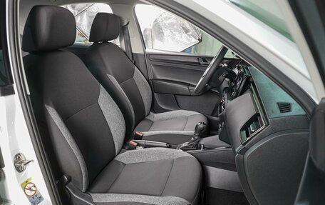 Skoda Rapid II, 2020 год, 1 499 000 рублей, 8 фотография
