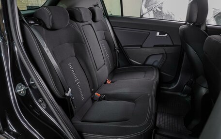 KIA Sportage III, 2013 год, 1 699 000 рублей, 7 фотография