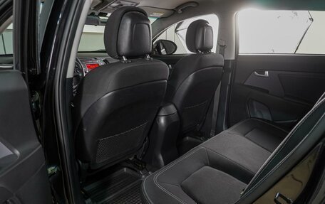 KIA Sportage III, 2013 год, 1 699 000 рублей, 11 фотография