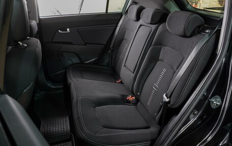 KIA Sportage III, 2013 год, 1 699 000 рублей, 9 фотография