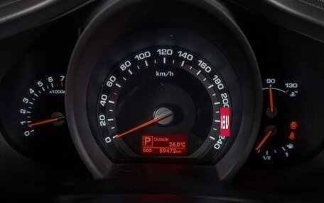KIA Sportage III, 2013 год, 1 699 000 рублей, 18 фотография