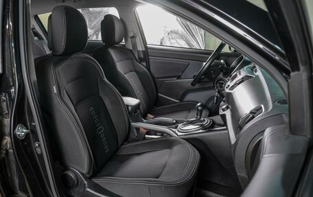 KIA Sportage III, 2013 год, 1 699 000 рублей, 8 фотография