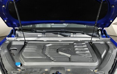 Chery Tiggo 7 Pro, 2022 год, 1 579 000 рублей, 11 фотография