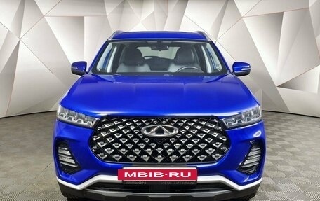 Chery Tiggo 7 Pro, 2022 год, 1 579 000 рублей, 7 фотография