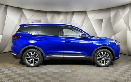 Chery Tiggo 7 Pro, 2022 год, 1 579 000 рублей, 6 фотография