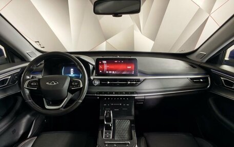 Chery Tiggo 7 Pro, 2022 год, 1 579 000 рублей, 14 фотография