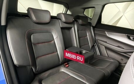 Chery Tiggo 7 Pro, 2022 год, 1 579 000 рублей, 17 фотография