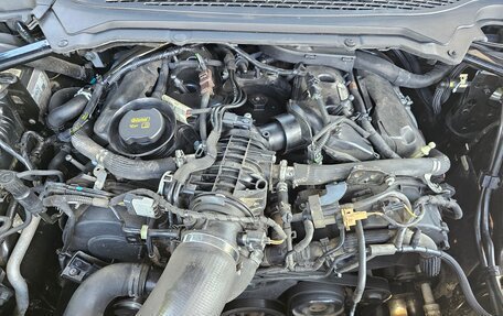 Land Rover Range Rover Sport II, 2015 год, 2 950 000 рублей, 15 фотография