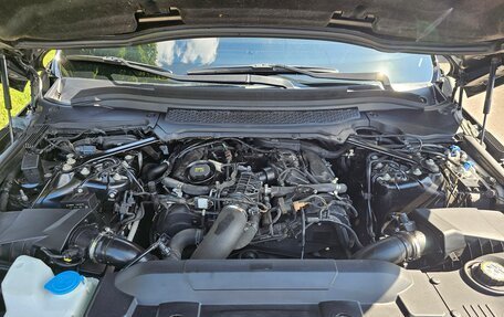 Land Rover Range Rover Sport II, 2015 год, 2 950 000 рублей, 16 фотография
