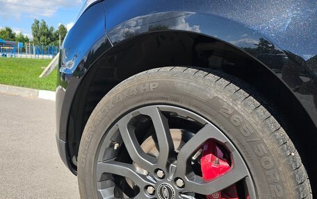 Land Rover Range Rover Sport II, 2015 год, 2 950 000 рублей, 7 фотография