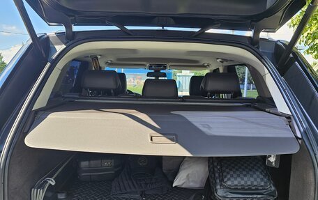 Land Rover Range Rover Sport II, 2015 год, 2 950 000 рублей, 13 фотография