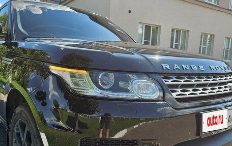 Land Rover Range Rover Sport II, 2015 год, 2 950 000 рублей, 9 фотография