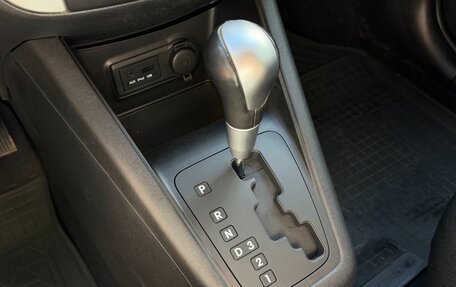 KIA Venga I, 2012 год, 1 150 000 рублей, 10 фотография