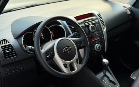 KIA Venga I, 2012 год, 1 150 000 рублей, 8 фотография