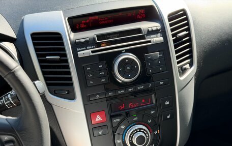 KIA Venga I, 2012 год, 1 150 000 рублей, 9 фотография