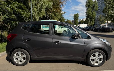 KIA Venga I, 2012 год, 1 150 000 рублей, 6 фотография
