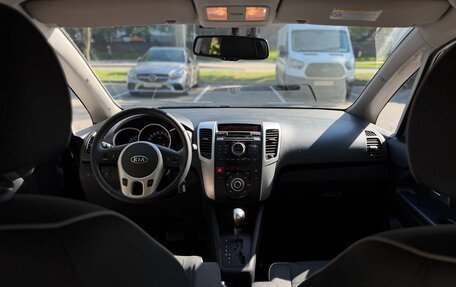 KIA Venga I, 2012 год, 1 150 000 рублей, 11 фотография