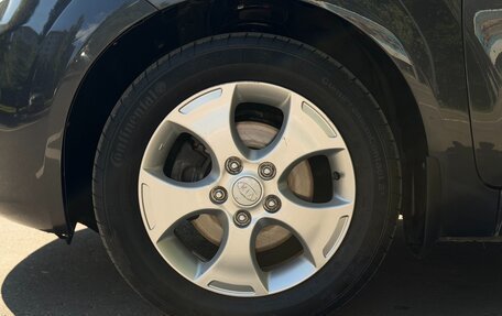 KIA Venga I, 2012 год, 1 150 000 рублей, 18 фотография