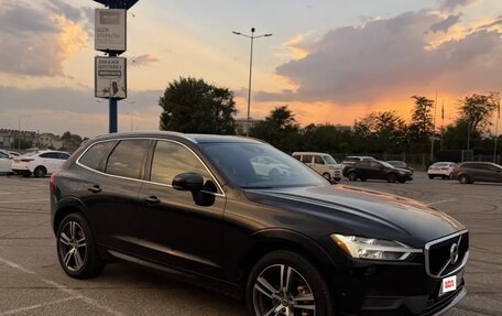 Volvo XC60 II, 2018 год, 3 100 000 рублей, 7 фотография