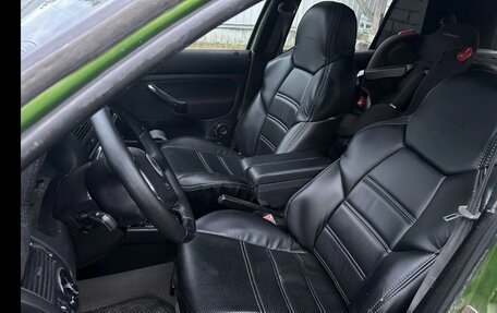 Volkswagen Golf IV, 1998 год, 365 000 рублей, 5 фотография