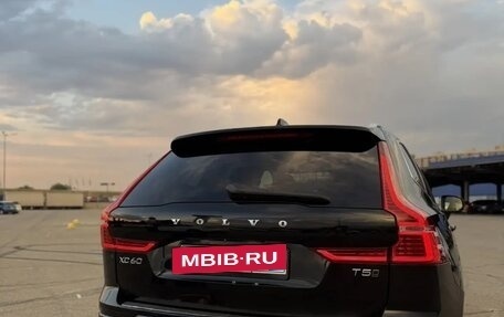 Volvo XC60 II, 2018 год, 3 100 000 рублей, 8 фотография