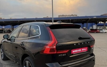 Volvo XC60 II, 2018 год, 3 100 000 рублей, 6 фотография