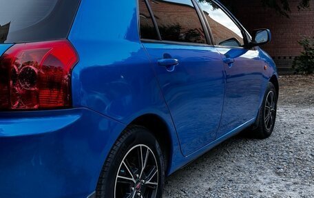 Toyota Corolla, 2006 год, 650 000 рублей, 7 фотография