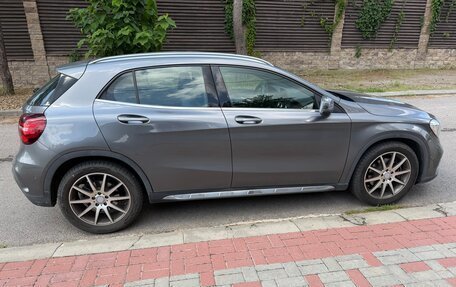 Mercedes-Benz GLA, 2019 год, 2 950 000 рублей, 3 фотография