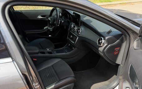 Mercedes-Benz GLA, 2019 год, 2 950 000 рублей, 7 фотография