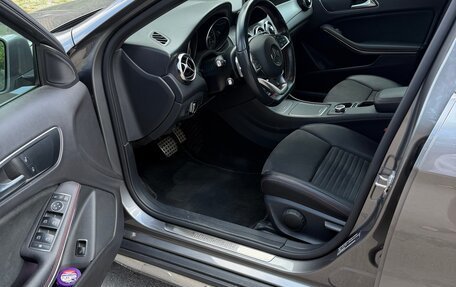 Mercedes-Benz GLA, 2019 год, 2 950 000 рублей, 9 фотография