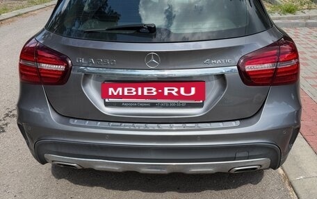 Mercedes-Benz GLA, 2019 год, 2 950 000 рублей, 4 фотография