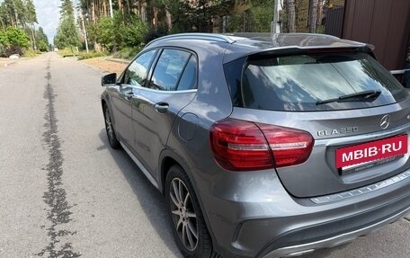 Mercedes-Benz GLA, 2019 год, 2 950 000 рублей, 5 фотография