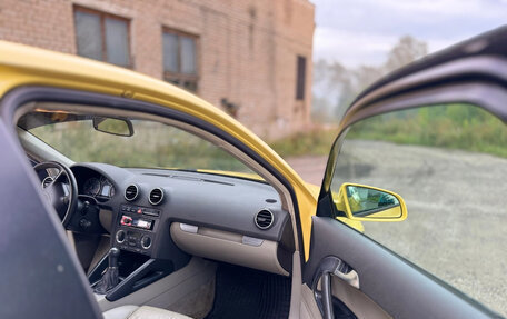 Audi A3, 2003 год, 270 000 рублей, 5 фотография