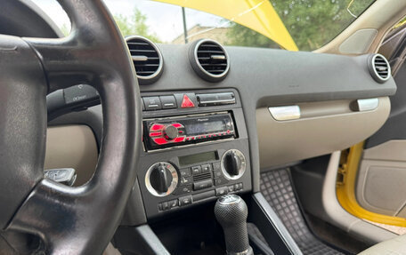 Audi A3, 2003 год, 270 000 рублей, 8 фотография
