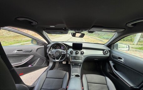 Mercedes-Benz GLA, 2019 год, 2 950 000 рублей, 11 фотография