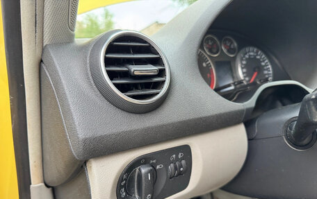 Audi A3, 2003 год, 270 000 рублей, 7 фотография