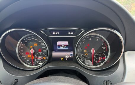 Mercedes-Benz GLA, 2019 год, 2 950 000 рублей, 12 фотография