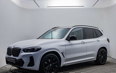 BMW X3, 2024 год, 5 600 000 рублей, 1 фотография