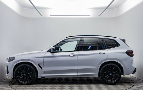 BMW X3, 2024 год, 5 600 000 рублей, 2 фотография