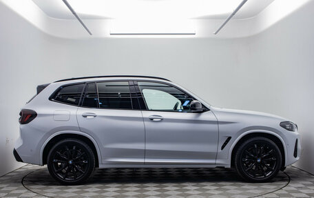 BMW X3, 2024 год, 5 600 000 рублей, 7 фотография