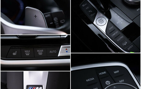 BMW X3, 2024 год, 5 600 000 рублей, 18 фотография