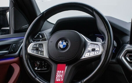 BMW X3, 2024 год, 5 600 000 рублей, 16 фотография