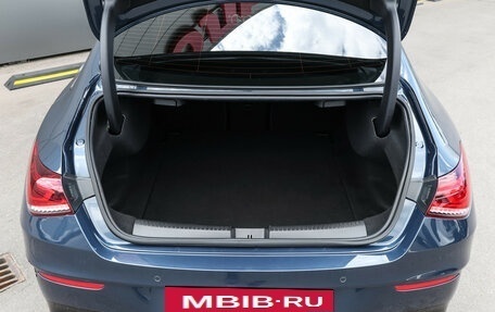 Mercedes-Benz CLA AMG, 2021 год, 4 950 000 рублей, 10 фотография