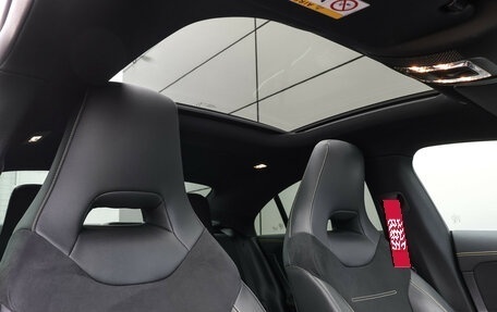 Mercedes-Benz CLA AMG, 2021 год, 4 950 000 рублей, 11 фотография