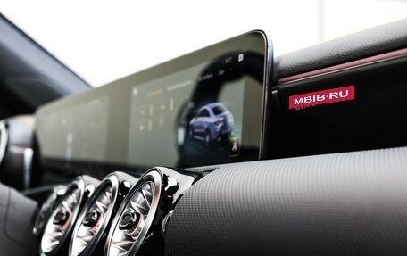 Mercedes-Benz CLA AMG, 2021 год, 4 950 000 рублей, 13 фотография