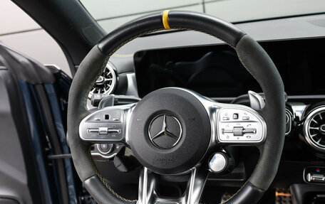 Mercedes-Benz CLA AMG, 2021 год, 4 950 000 рублей, 20 фотография