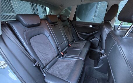 Audi Q5, 2014 год, 2 570 000 рублей, 7 фотография